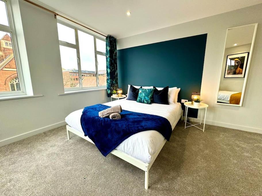 Massive 3 Bedroom - Ground Floor - Near The Beach! Bornemouth Extérieur photo
