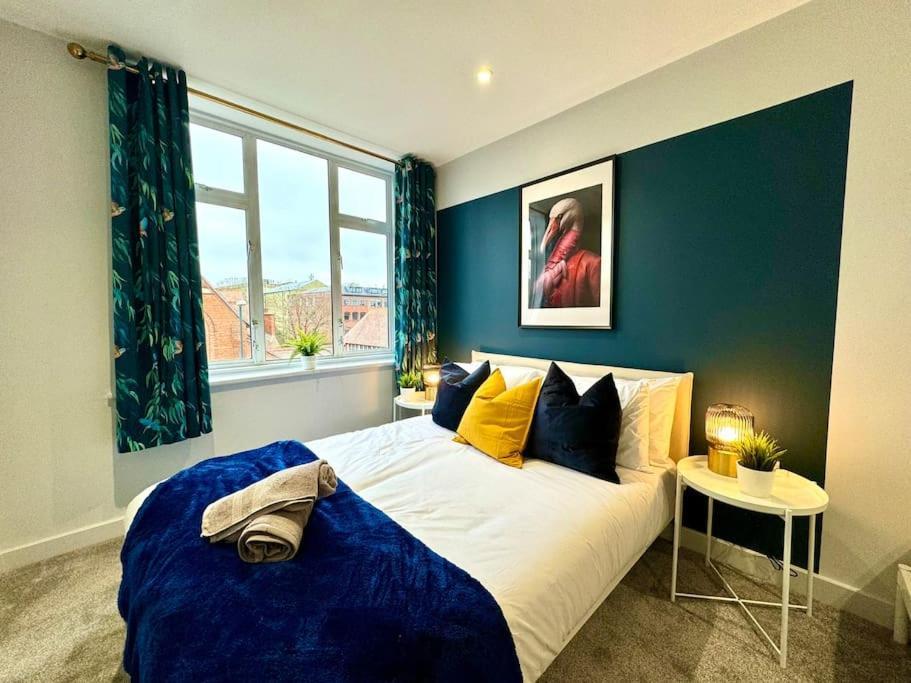 Massive 3 Bedroom - Ground Floor - Near The Beach! Bornemouth Extérieur photo
